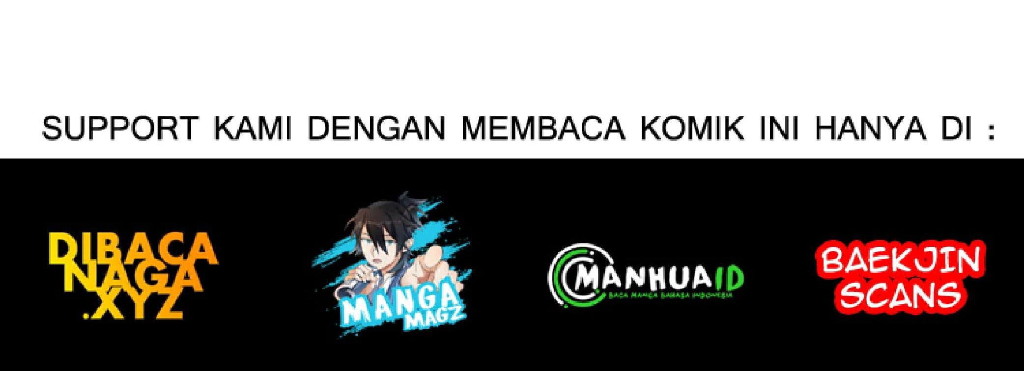 God Slayer Chapter 72 - halaman 82
