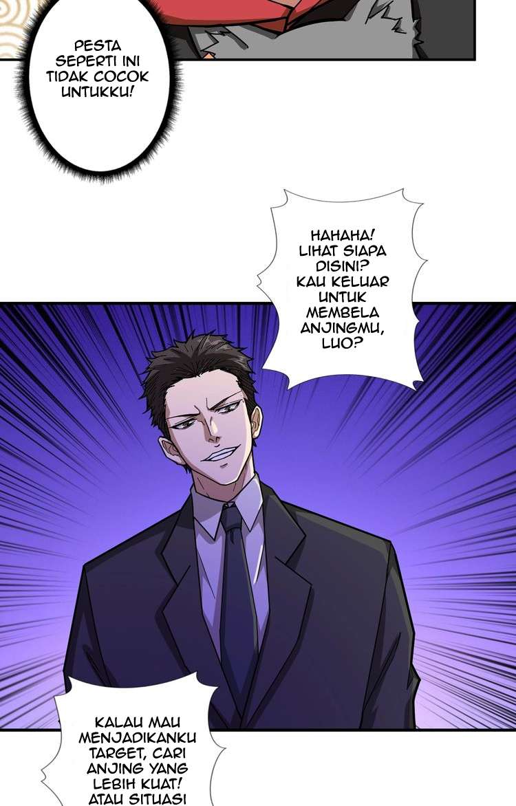 God Slayer Chapter 73 - halaman 10