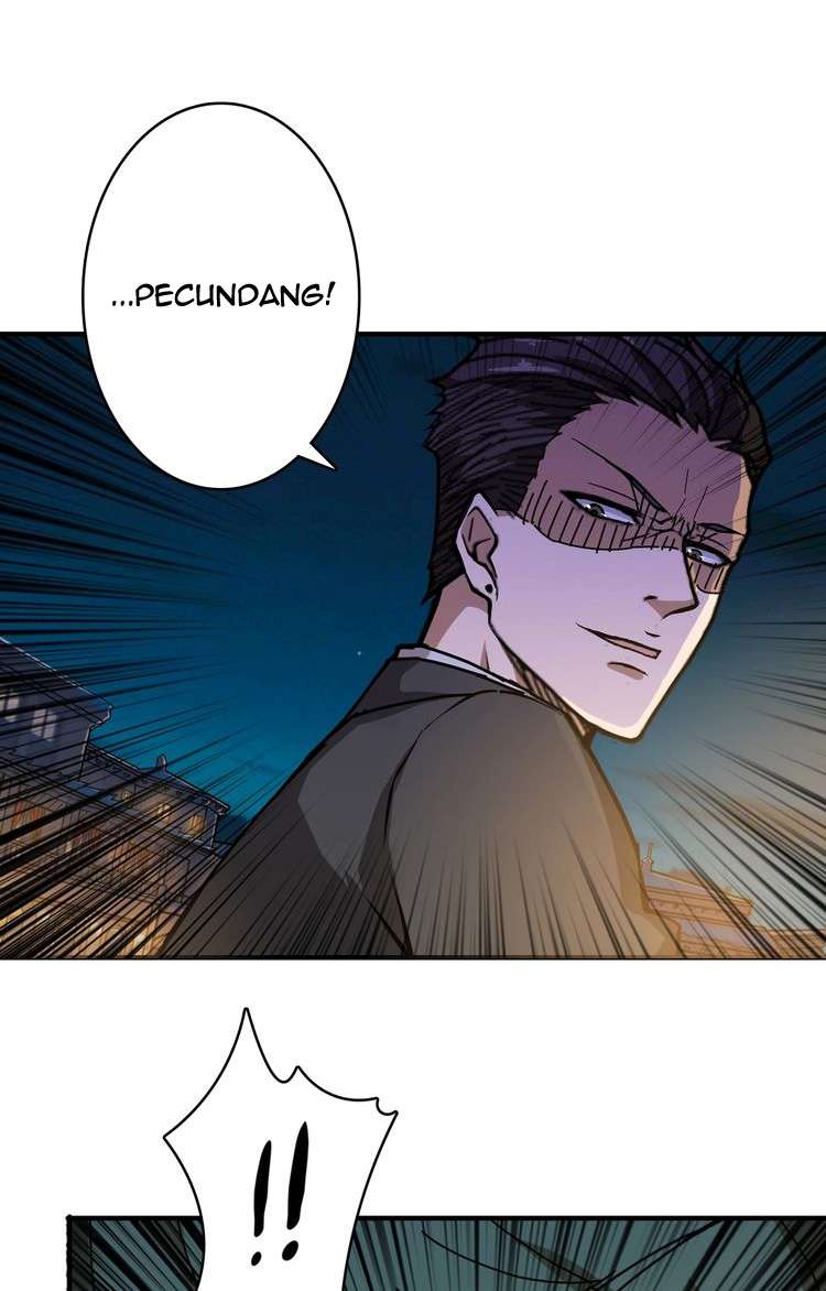 God Slayer Chapter 73 - halaman 15