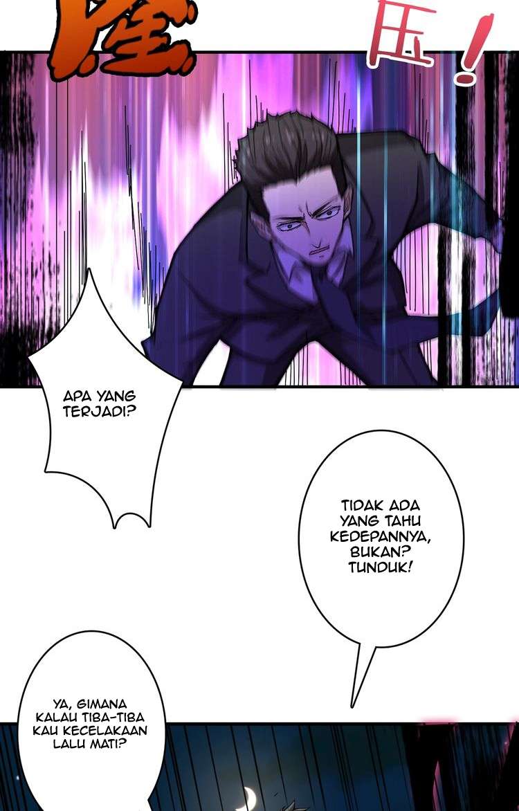 God Slayer Chapter 73 - halaman 17