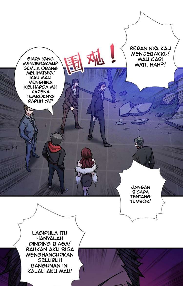 God Slayer Chapter 73 - halaman 2