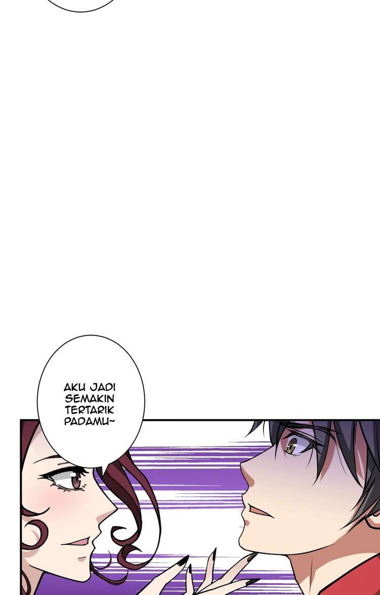 God Slayer Chapter 73 - halaman 28