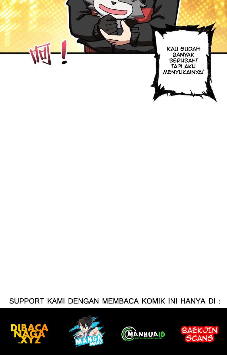 God Slayer Chapter 73 - halaman 41