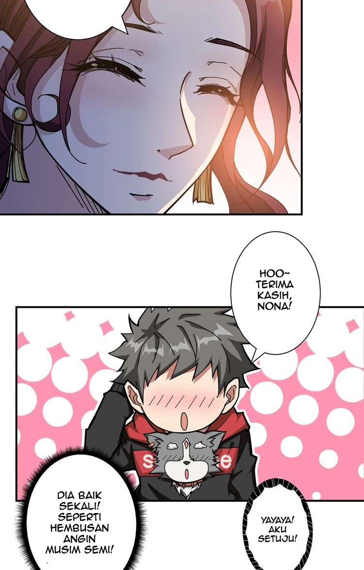 God Slayer Chapter 73 - halaman 6