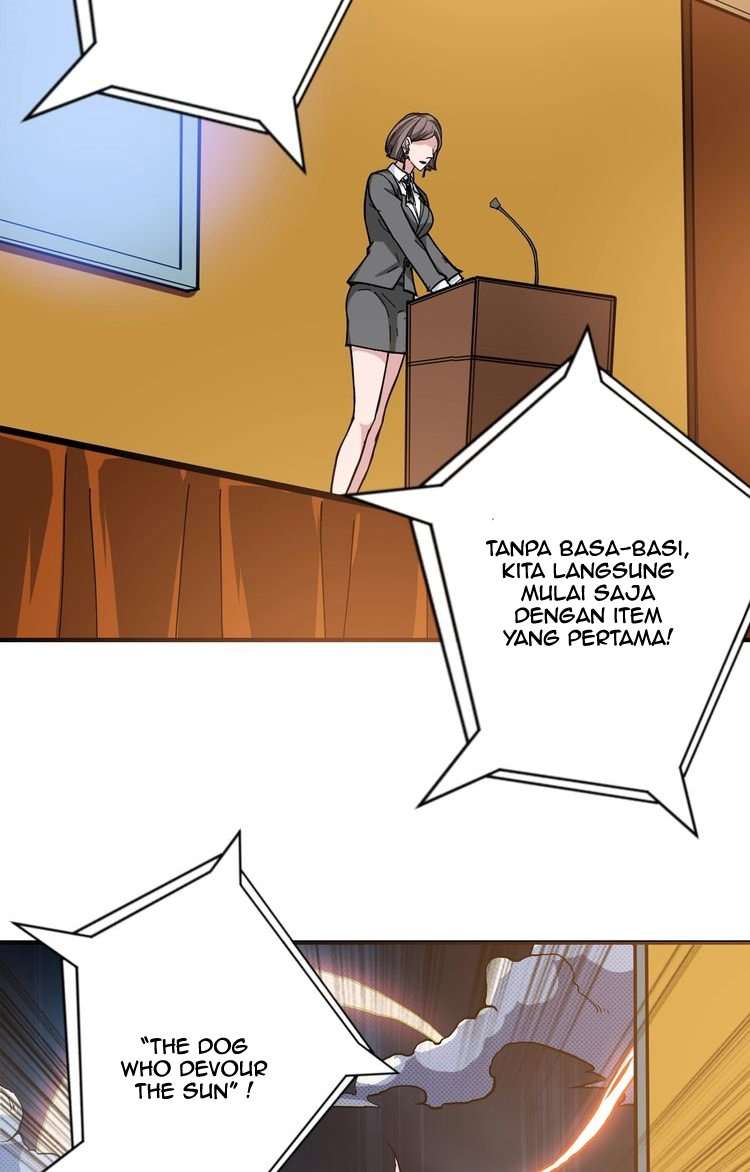 God Slayer Chapter 74 - halaman 10
