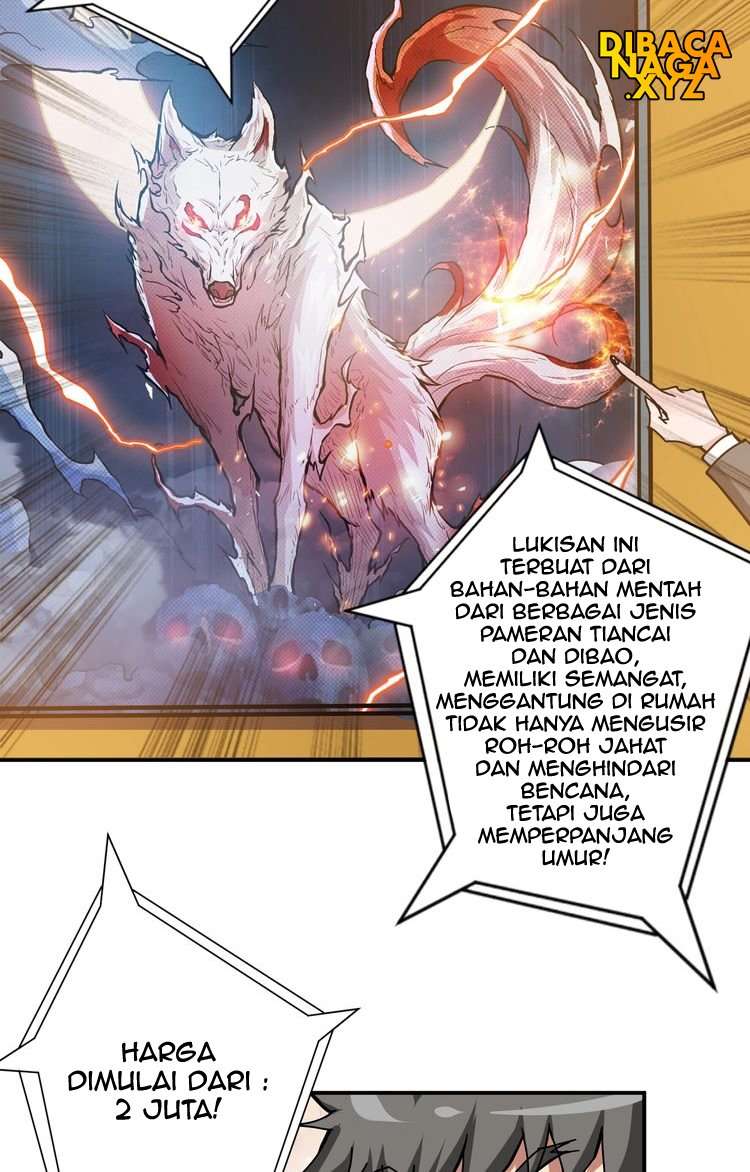God Slayer Chapter 74 - halaman 11