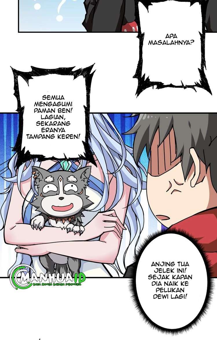 God Slayer Chapter 74 - halaman 13