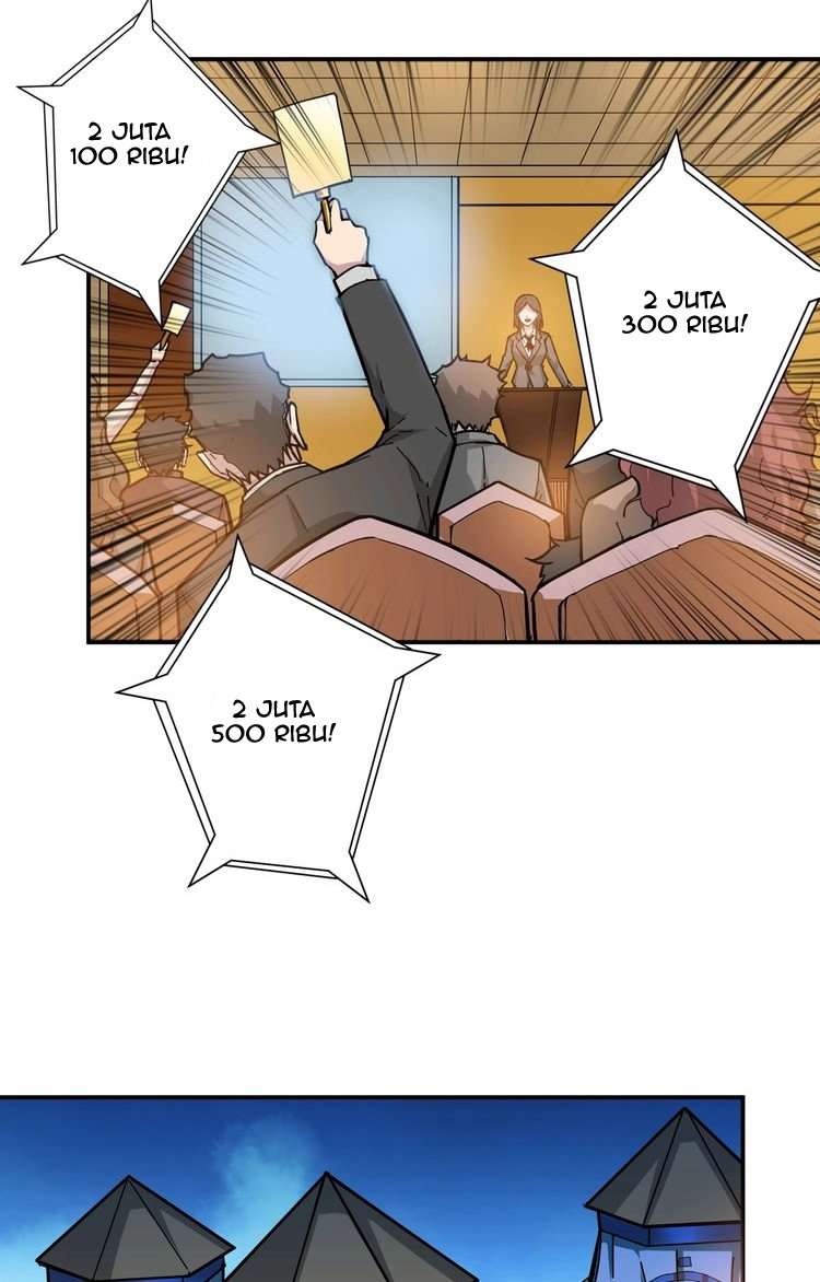 God Slayer Chapter 74 - halaman 14