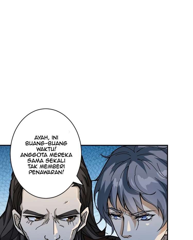 God Slayer Chapter 74 - halaman 16