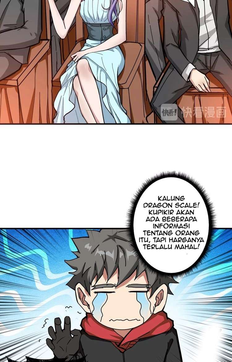 God Slayer Chapter 74 - halaman 22