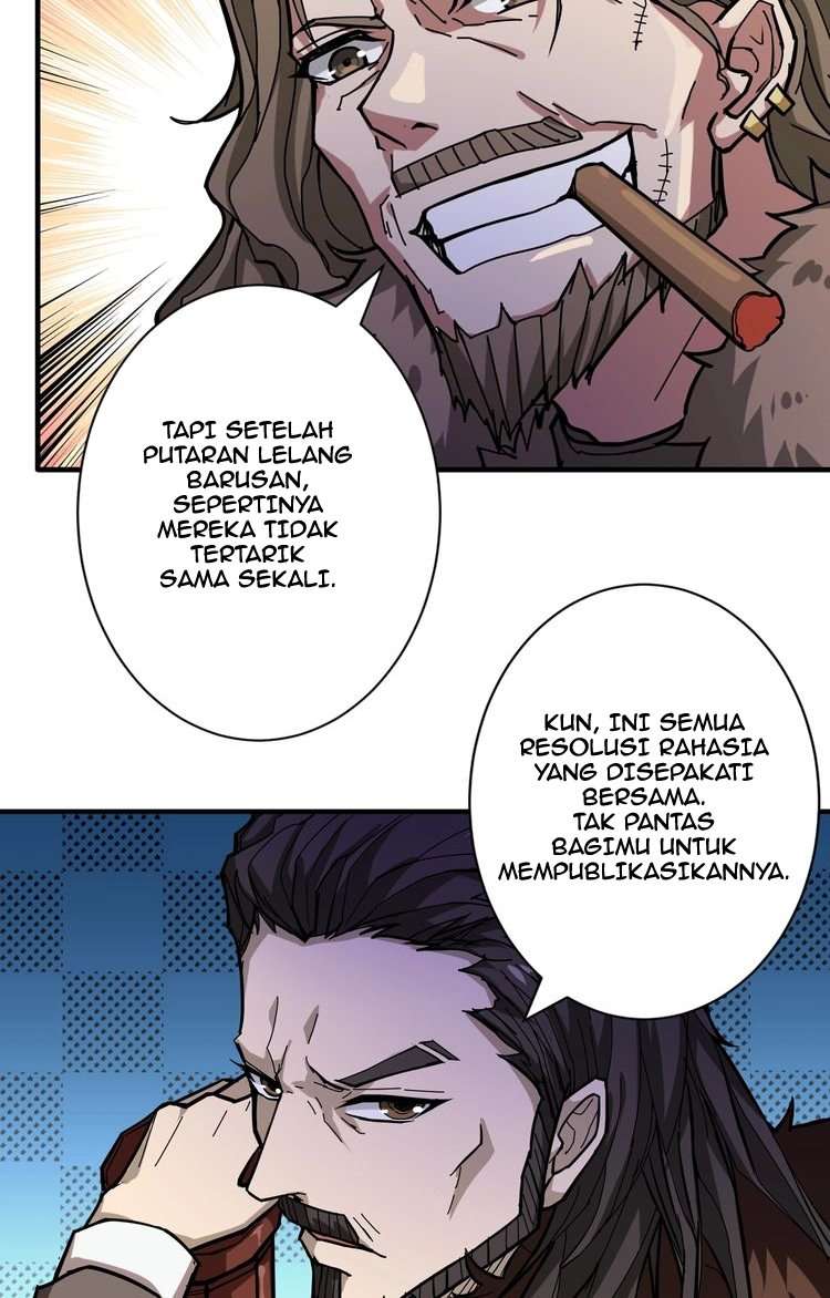 God Slayer Chapter 74 - halaman 26
