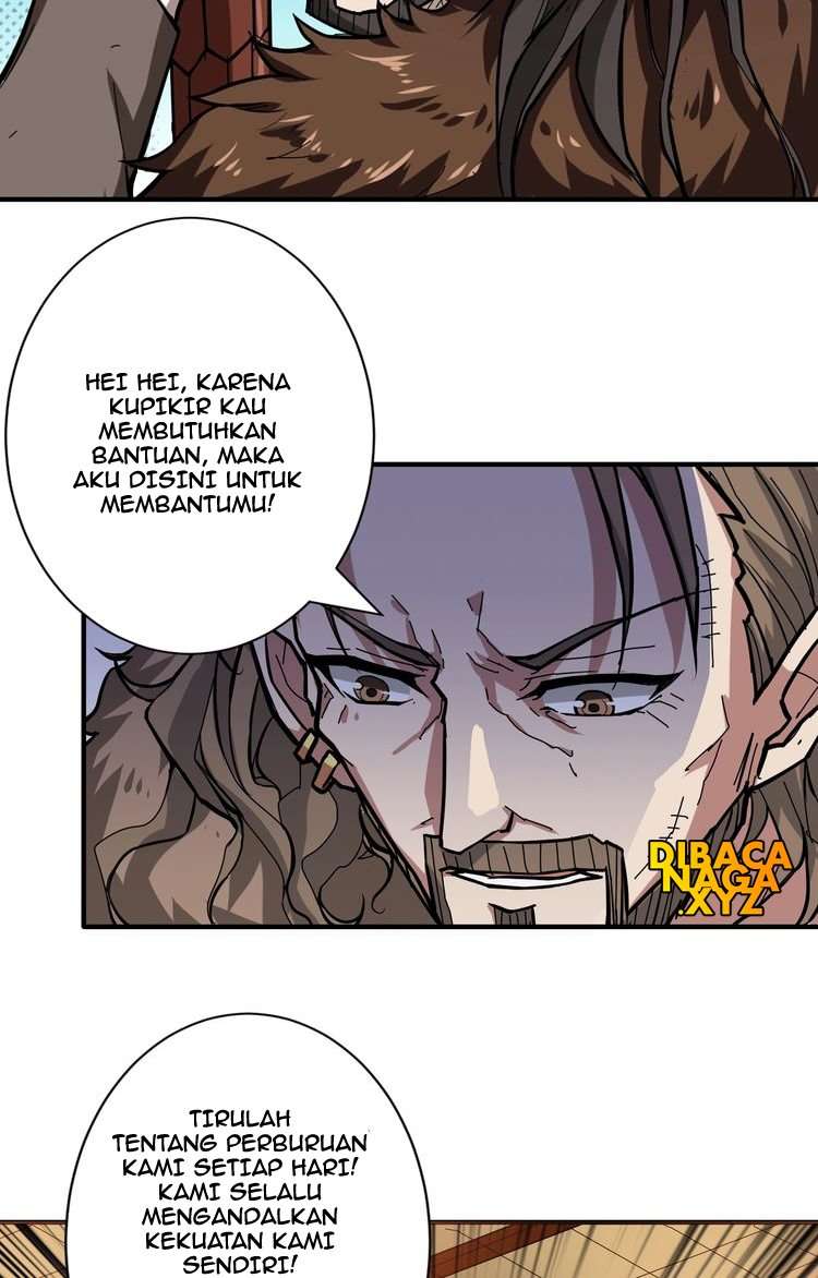 God Slayer Chapter 74 - halaman 27