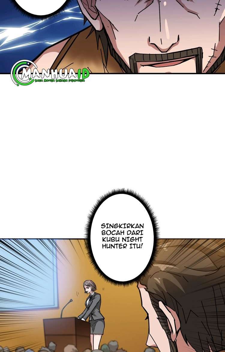 God Slayer Chapter 74 - halaman 29