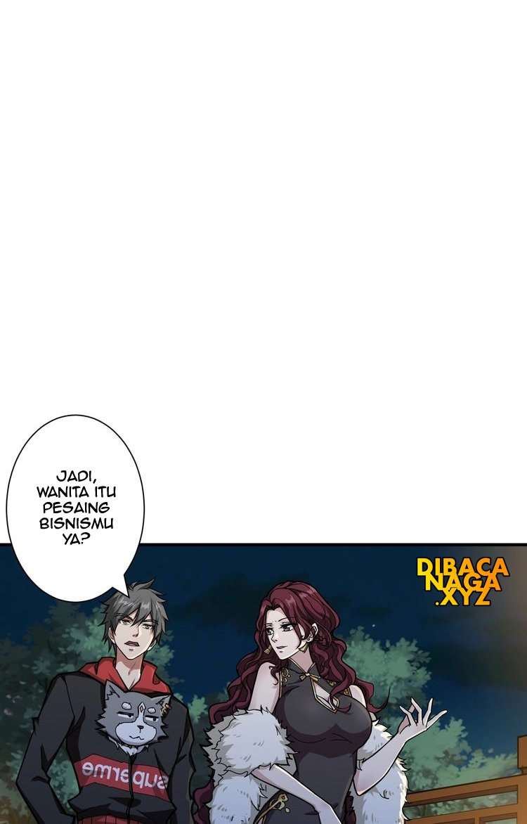 God Slayer Chapter 74 - halaman 3