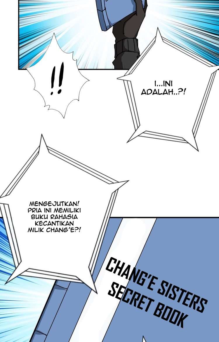 God Slayer Chapter 74 - halaman 40