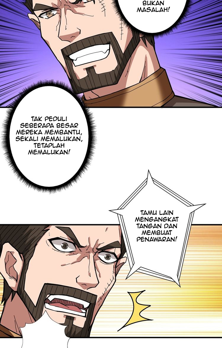 God Slayer Chapter 75 - halaman 10