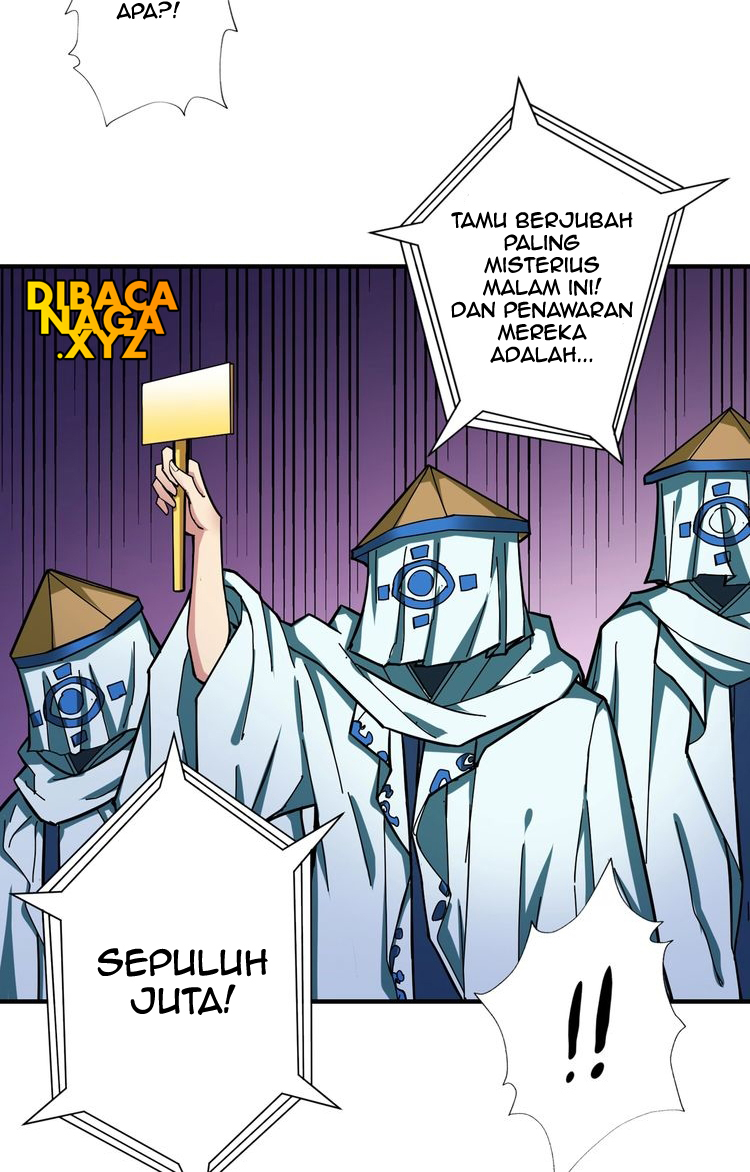 God Slayer Chapter 75 - halaman 11
