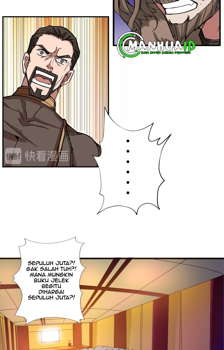 God Slayer Chapter 75 - halaman 13