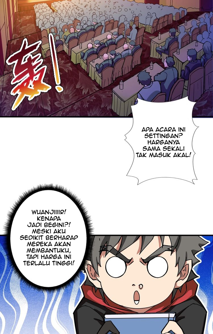 God Slayer Chapter 75 - halaman 14