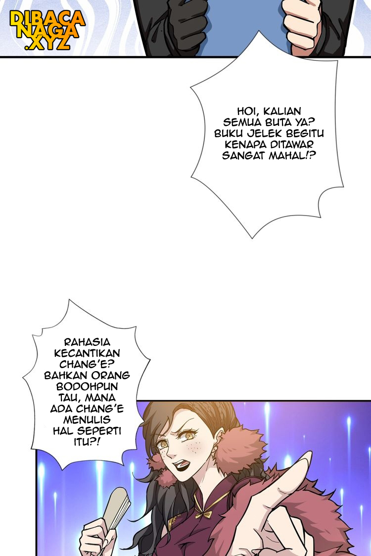 God Slayer Chapter 75 - halaman 15