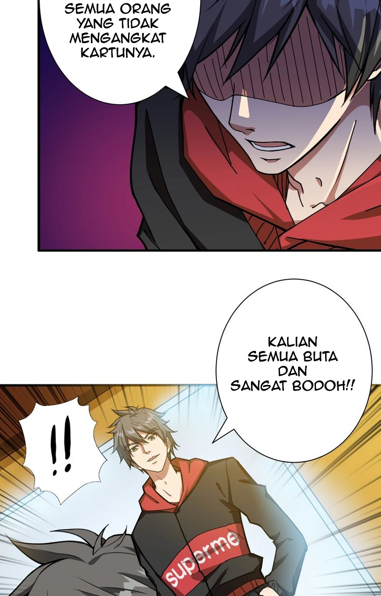 God Slayer Chapter 75 - halaman 24