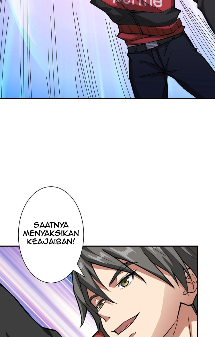 God Slayer Chapter 75 - halaman 28