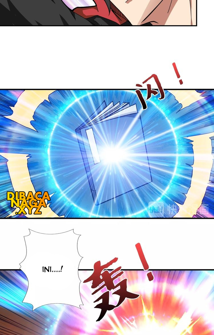 God Slayer Chapter 75 - halaman 29