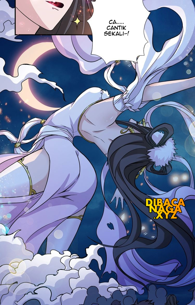 God Slayer Chapter 75 - halaman 33