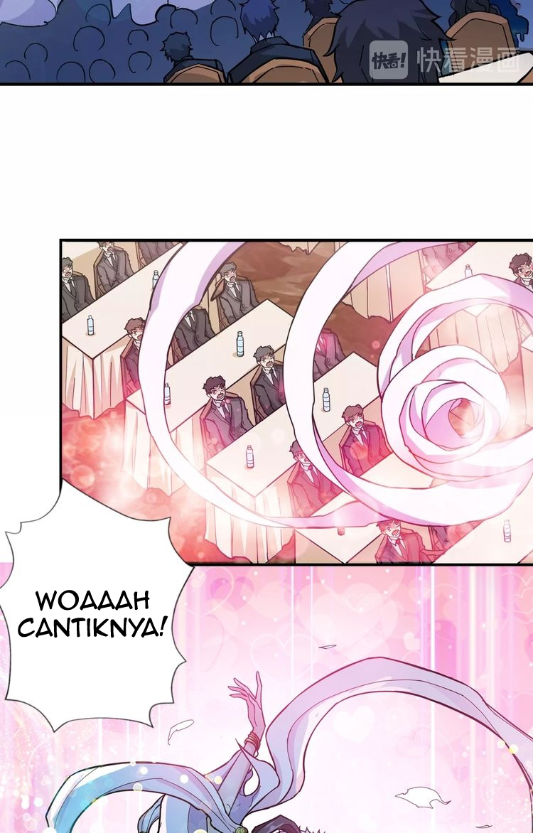God Slayer Chapter 75 - halaman 34