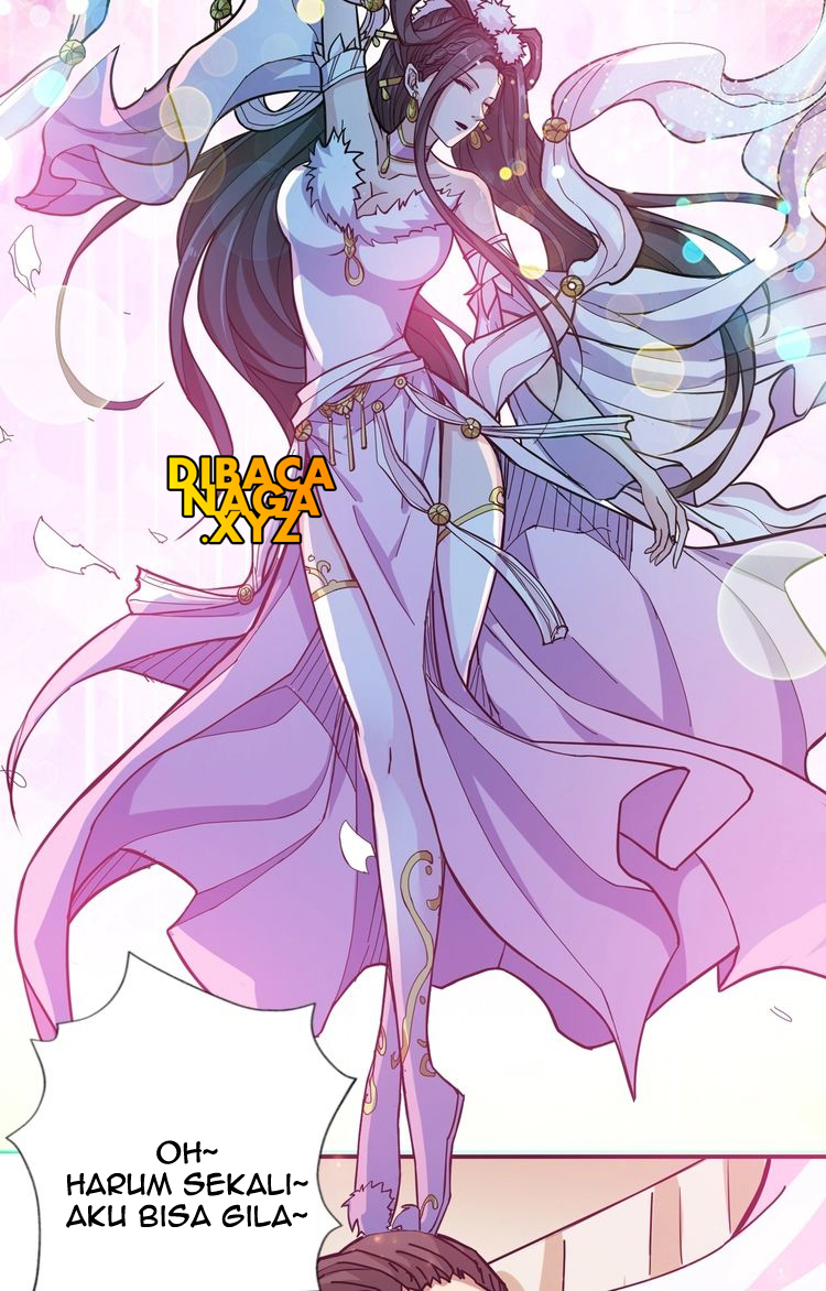 God Slayer Chapter 75 - halaman 35