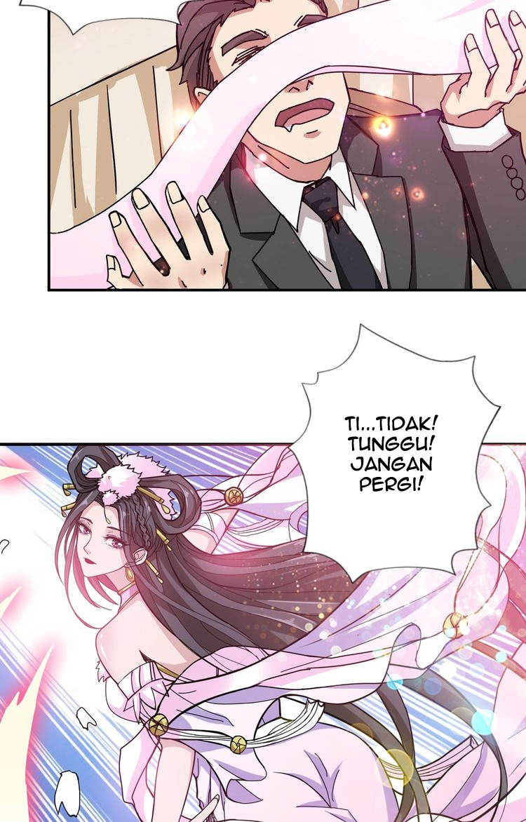 God Slayer Chapter 75 - halaman 36
