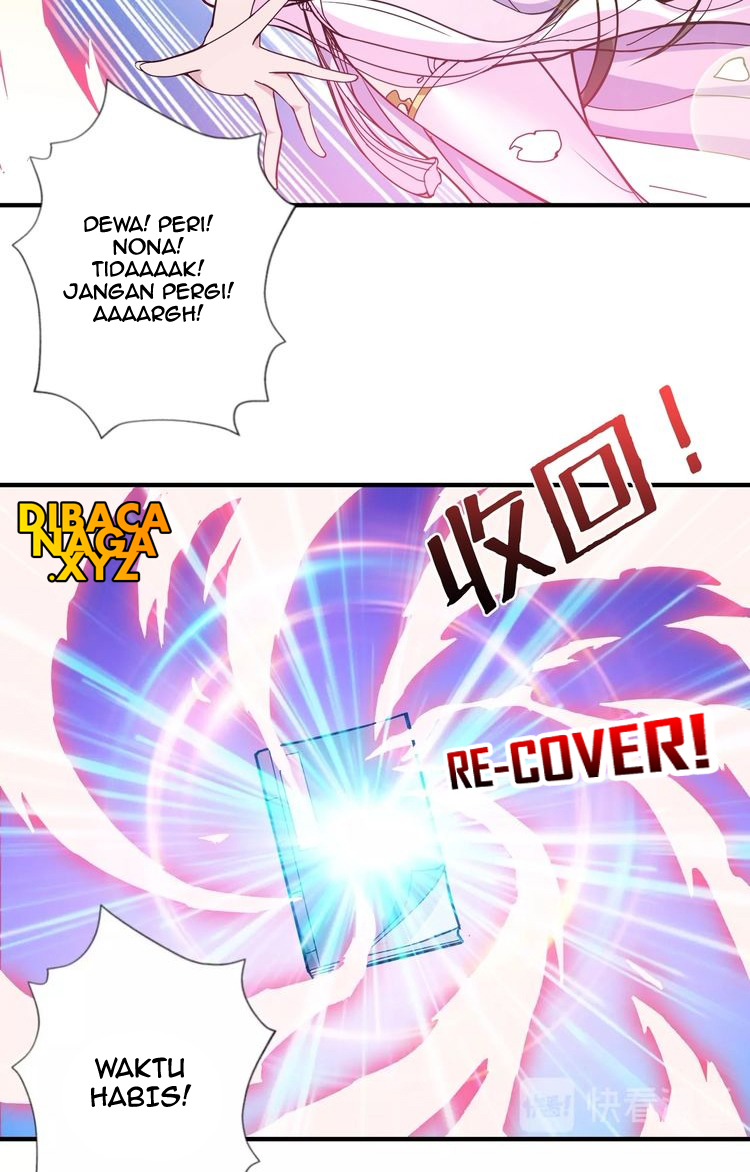 God Slayer Chapter 75 - halaman 37
