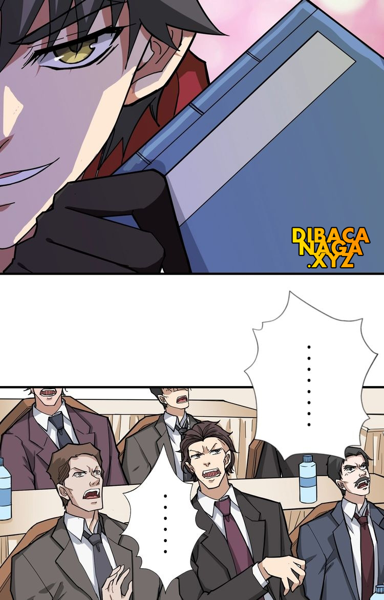 God Slayer Chapter 75 - halaman 39