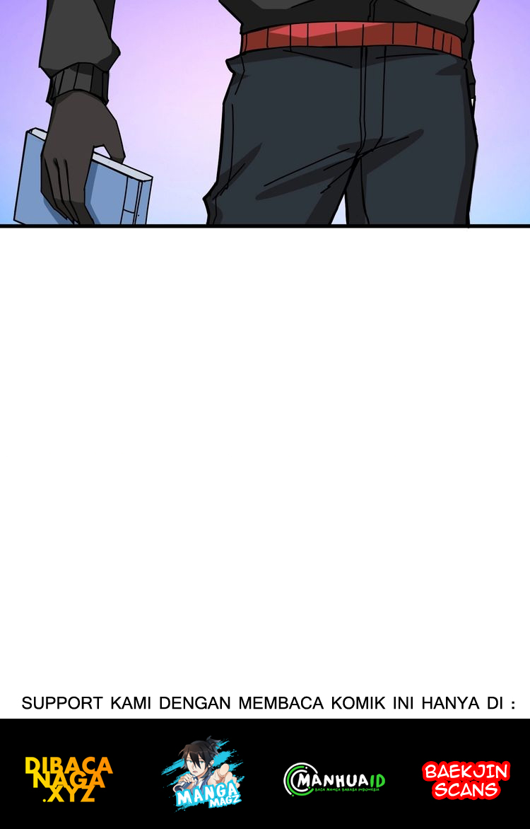 God Slayer Chapter 75 - halaman 42