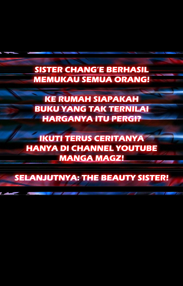 God Slayer Chapter 75 - halaman 43