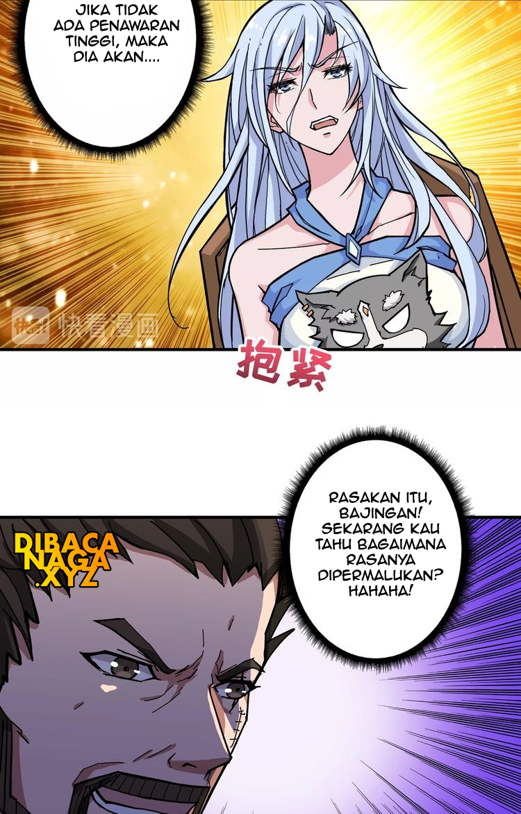 God Slayer Chapter 75 - halaman 5