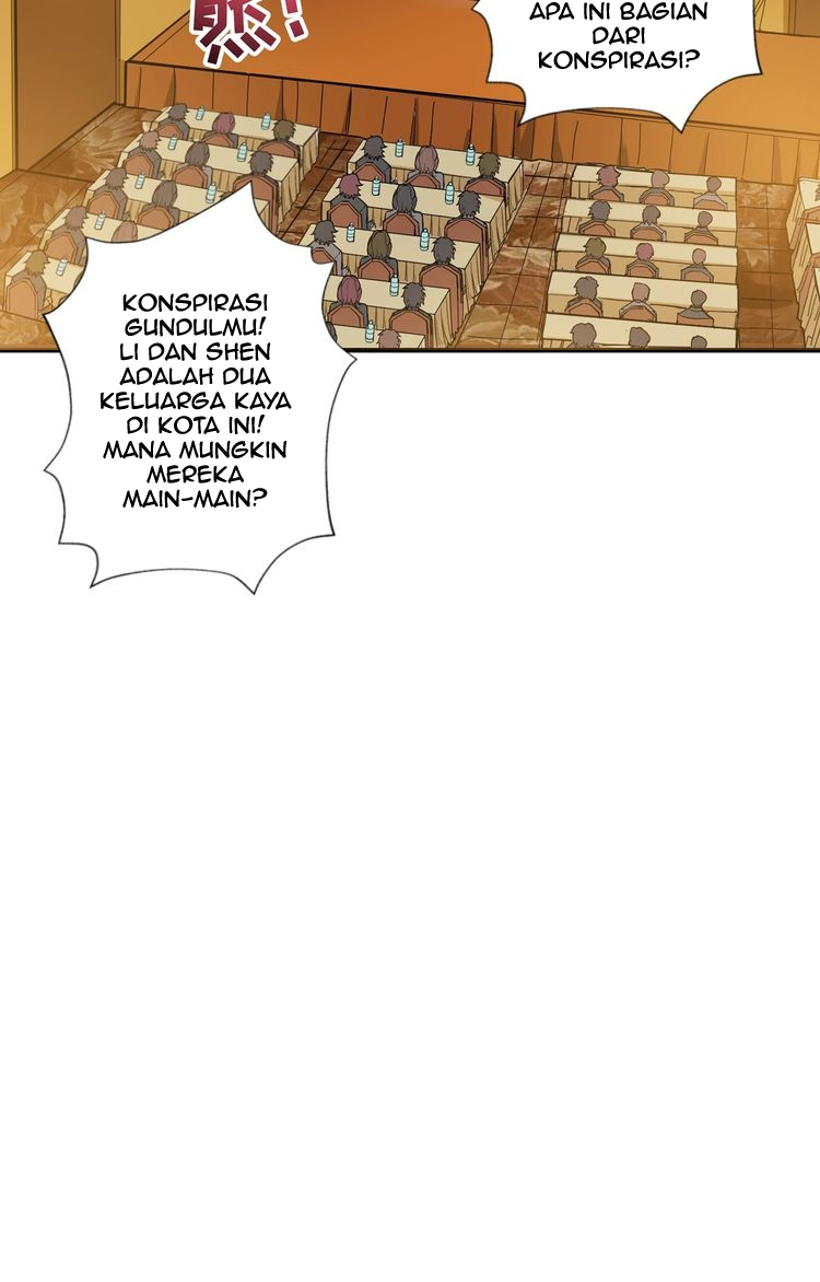 God Slayer Chapter 75 - halaman 8