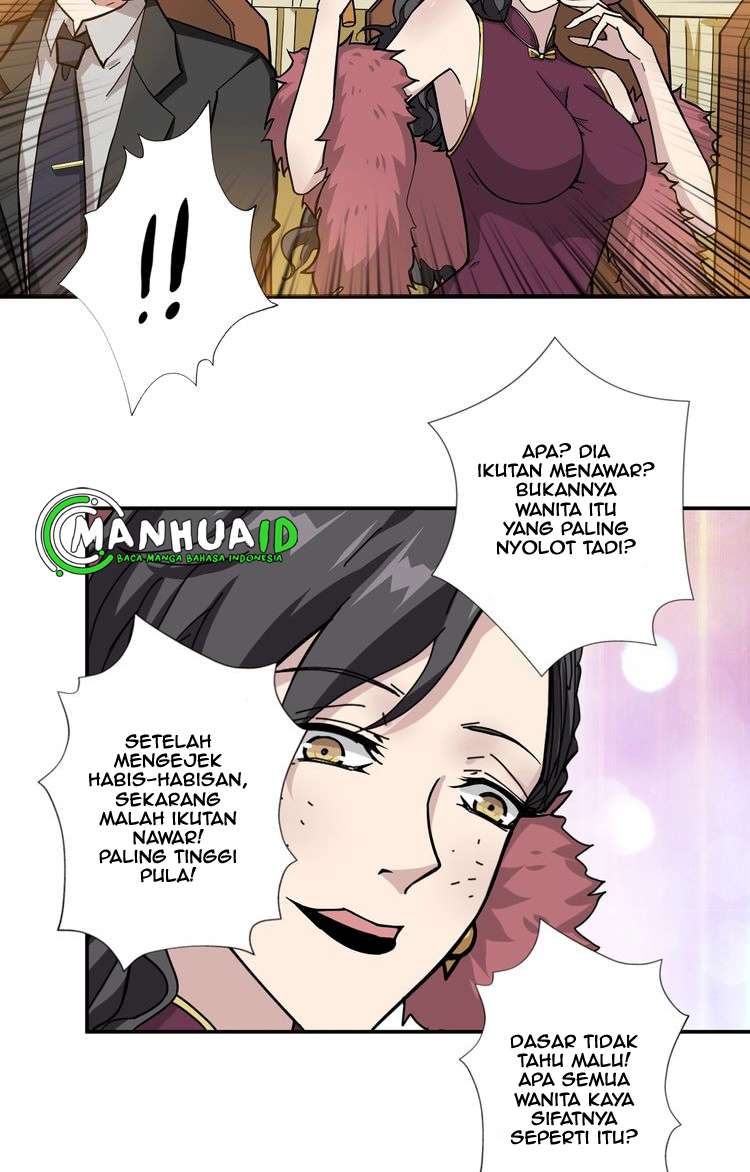 God Slayer Chapter 76 - halaman 12