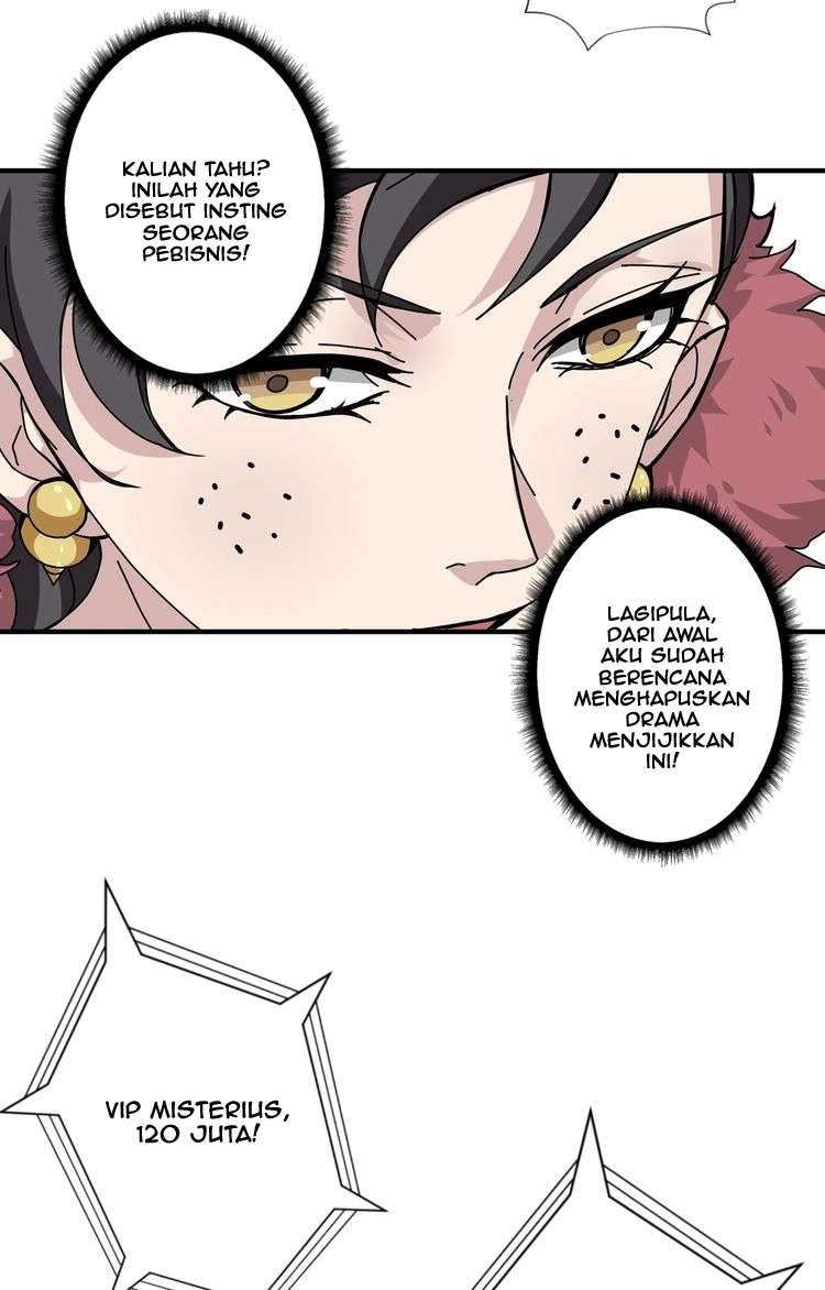 God Slayer Chapter 76 - halaman 13
