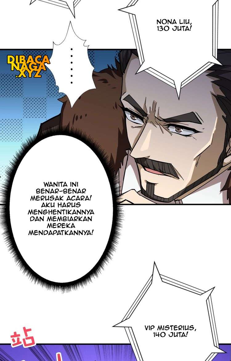 God Slayer Chapter 76 - halaman 14