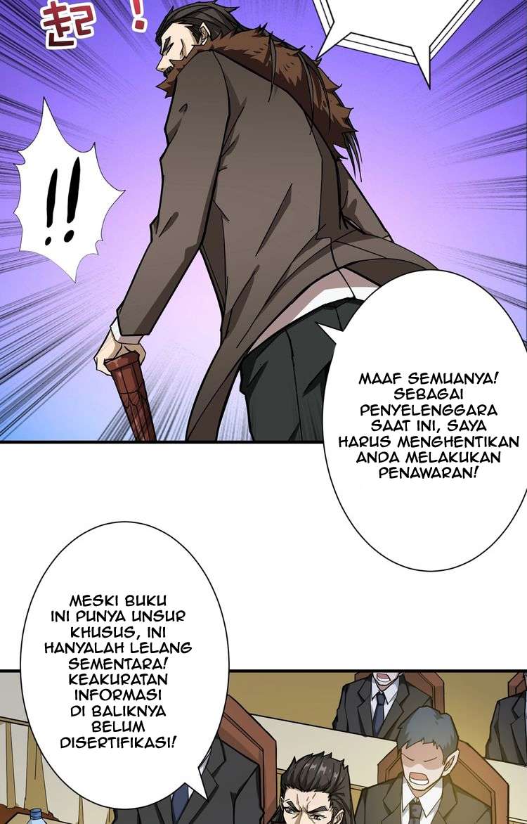God Slayer Chapter 76 - halaman 15