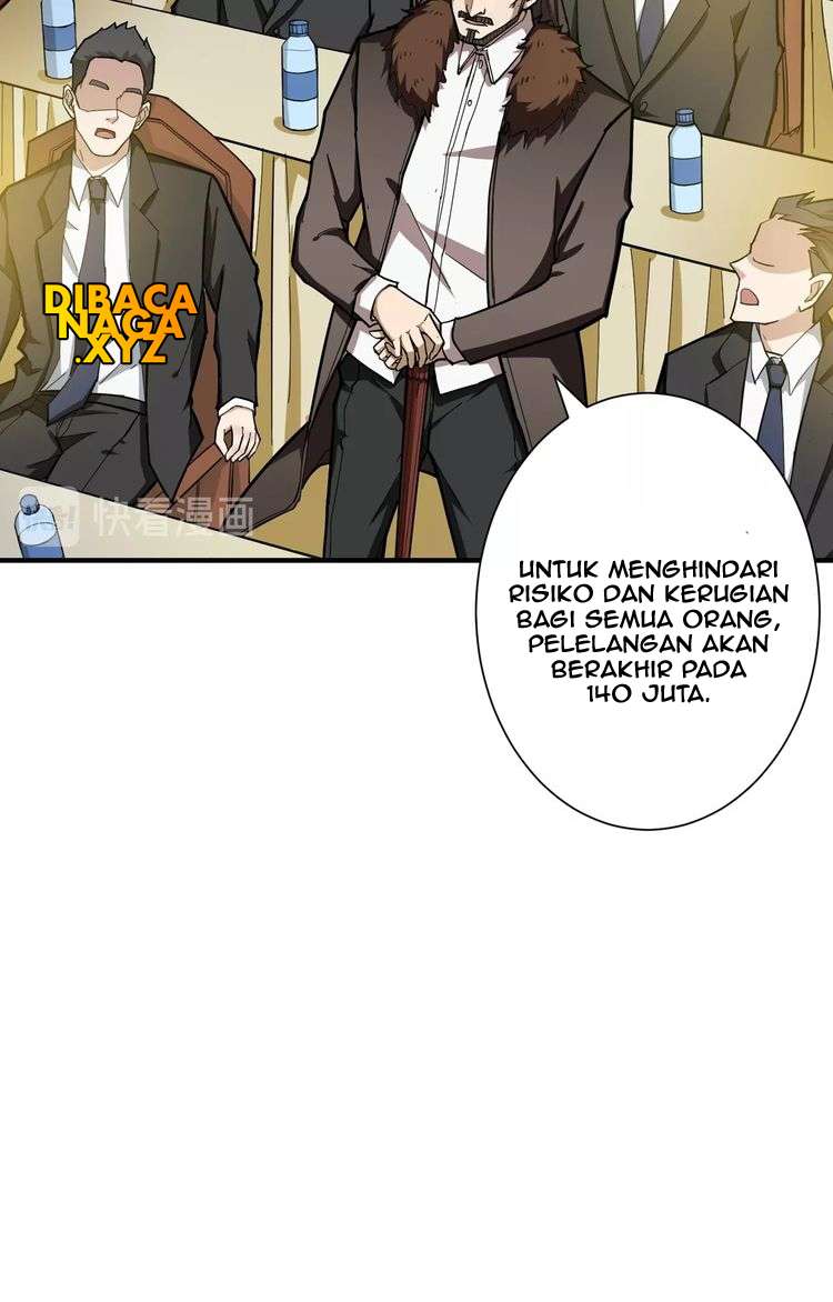 God Slayer Chapter 76 - halaman 16