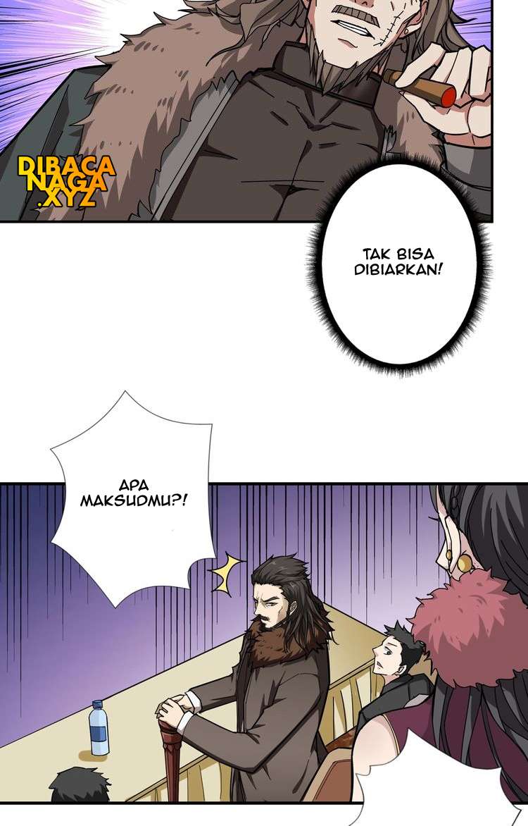 God Slayer Chapter 76 - halaman 18