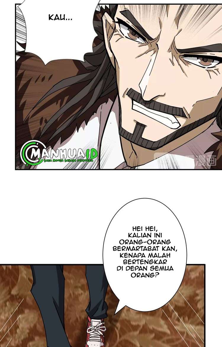 God Slayer Chapter 76 - halaman 20