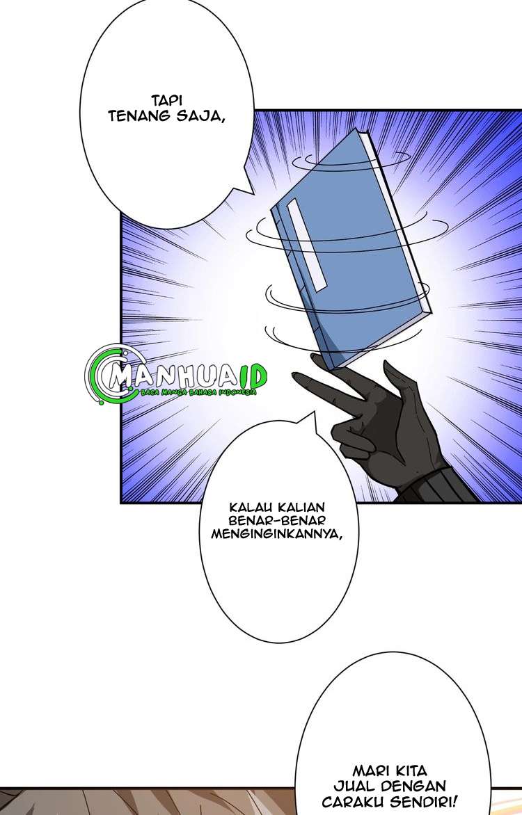 God Slayer Chapter 76 - halaman 26