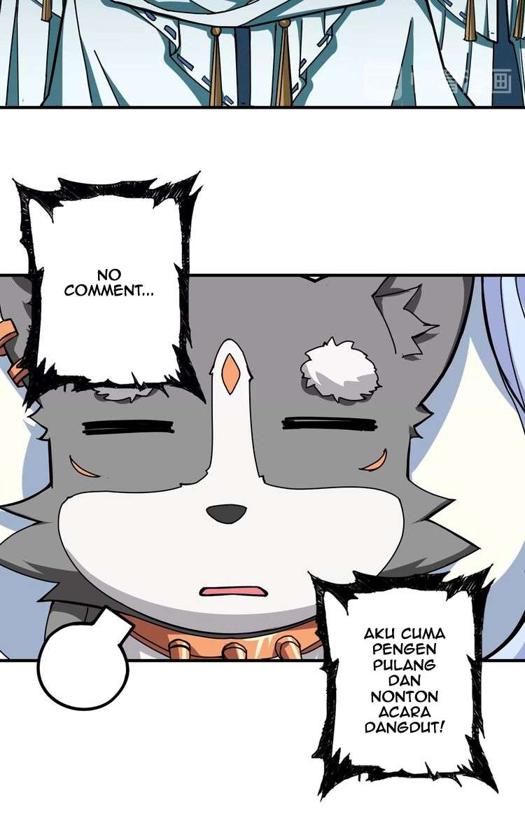God Slayer Chapter 76 - halaman 29