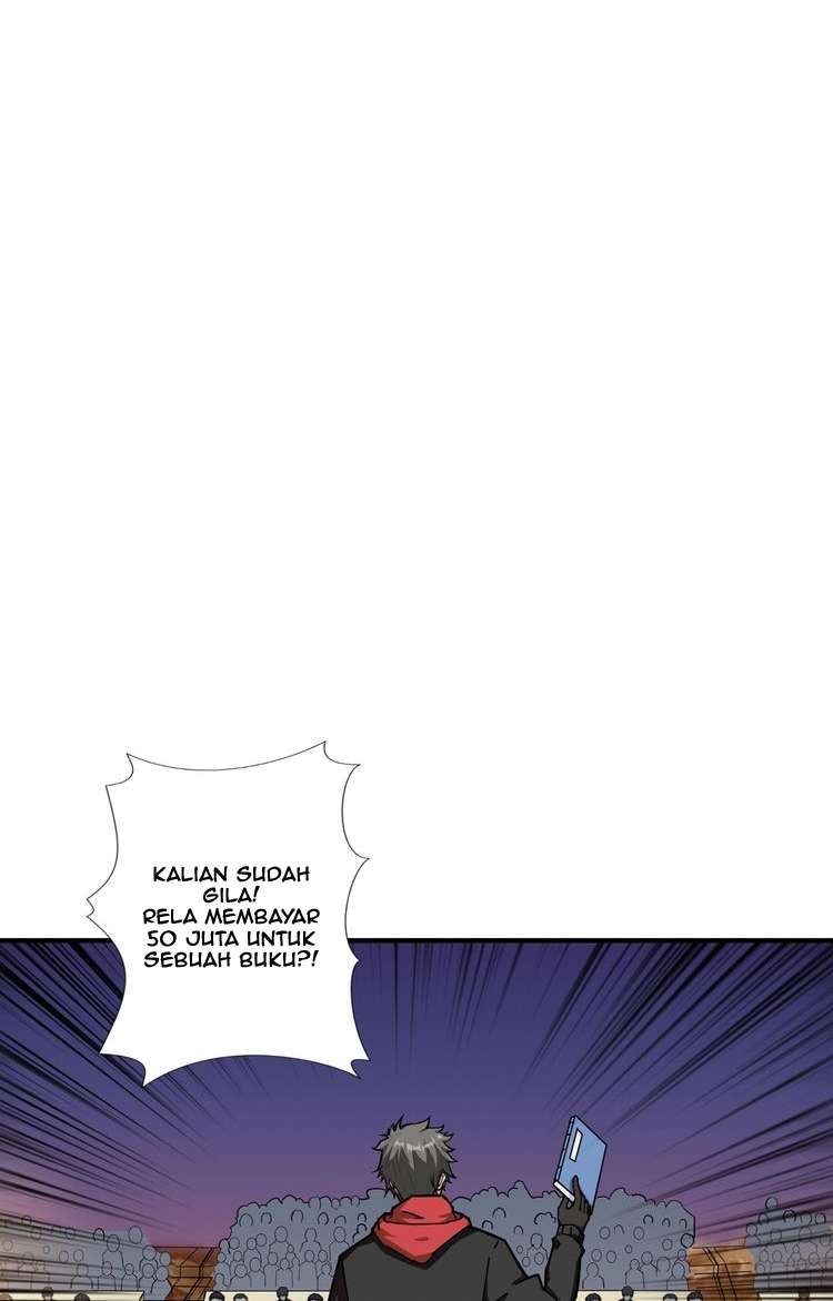 God Slayer Chapter 76 - halaman 3