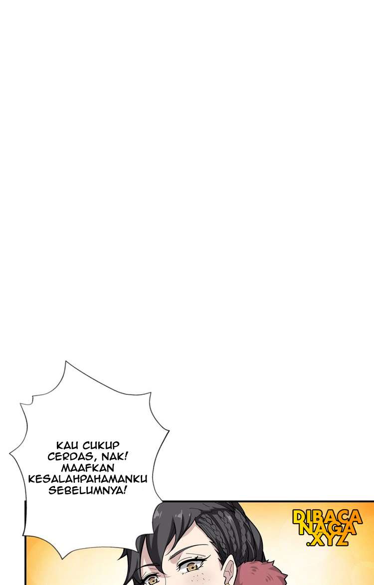 God Slayer Chapter 76 - halaman 30
