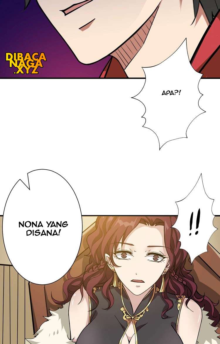 God Slayer Chapter 76 - halaman 32