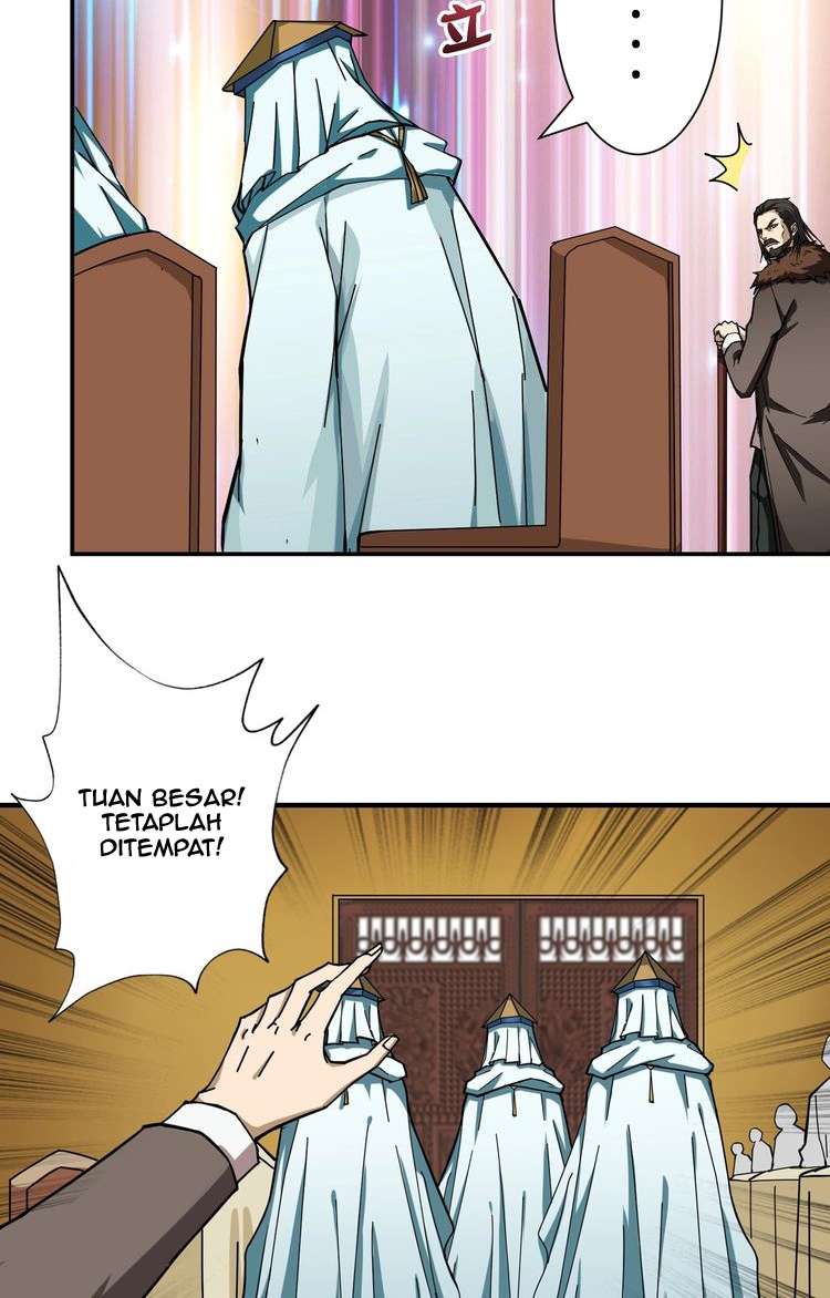God Slayer Chapter 76 - halaman 35